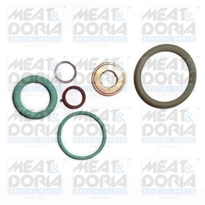 Repair Kit, injection nozzle